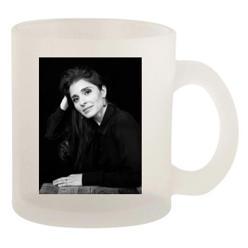 Shiri Appleby 10oz Frosted Mug