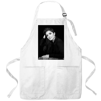 Shiri Appleby Apron