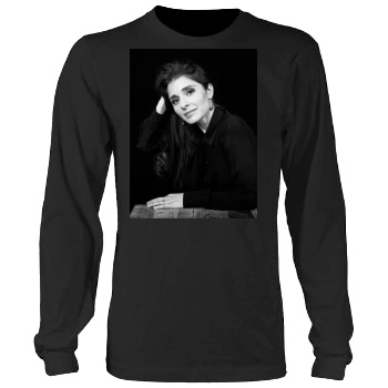 Shiri Appleby Men's Heavy Long Sleeve TShirt