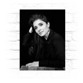 Shiri Appleby Metal Wall Art