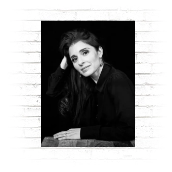 Shiri Appleby Poster