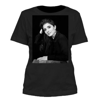 Shiri Appleby Women's Cut T-Shirt