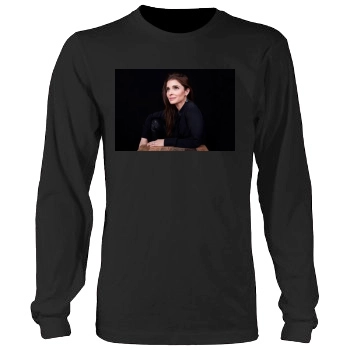 Shiri Appleby Men's Heavy Long Sleeve TShirt