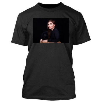 Shiri Appleby Men's TShirt