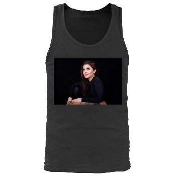 Shiri Appleby Men's Tank Top