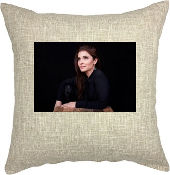 Shiri Appleby Pillow