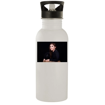 Shiri Appleby Stainless Steel Water Bottle