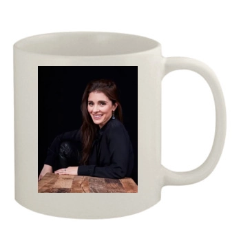 Shiri Appleby 11oz White Mug