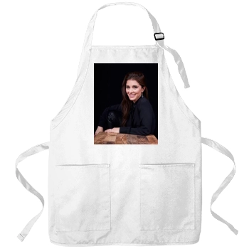 Shiri Appleby Apron