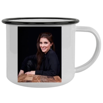 Shiri Appleby Camping Mug