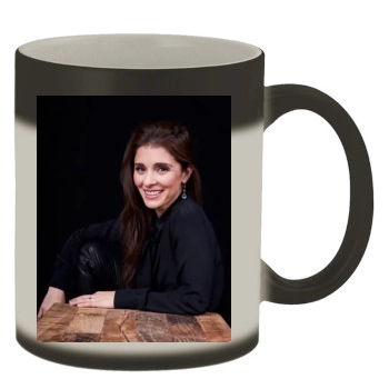 Shiri Appleby Color Changing Mug