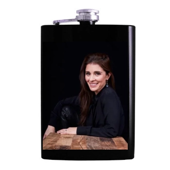 Shiri Appleby Hip Flask