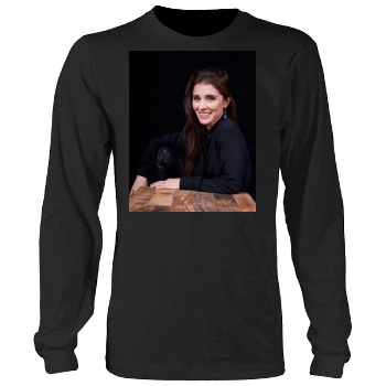 Shiri Appleby Men's Heavy Long Sleeve TShirt