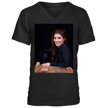 Shiri Appleby Men's V-Neck T-Shirt