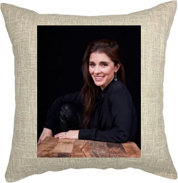 Shiri Appleby Pillow