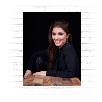 Shiri Appleby Poster