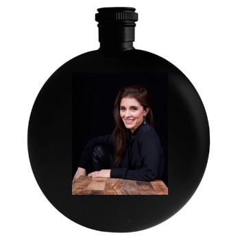 Shiri Appleby Round Flask