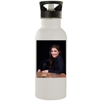 Shiri Appleby Stainless Steel Water Bottle