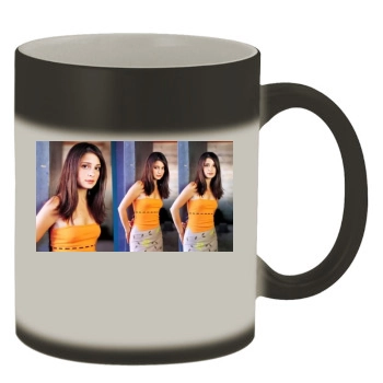 Shiri Appleby Color Changing Mug