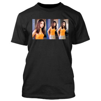 Shiri Appleby Men's TShirt