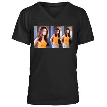 Shiri Appleby Men's V-Neck T-Shirt