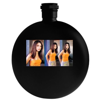 Shiri Appleby Round Flask