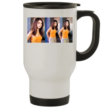 Shiri Appleby Stainless Steel Travel Mug