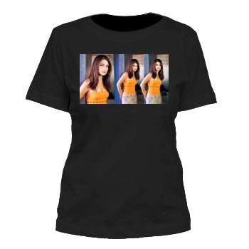 Shiri Appleby Women's Cut T-Shirt