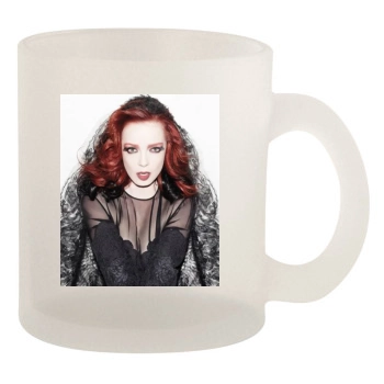 Shirley Manson 10oz Frosted Mug