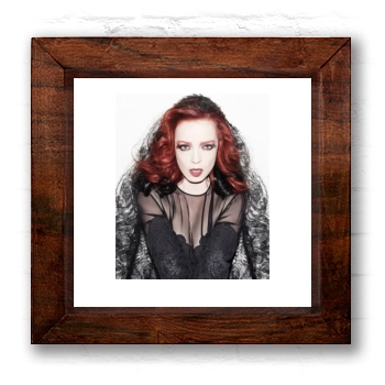 Shirley Manson 6x6