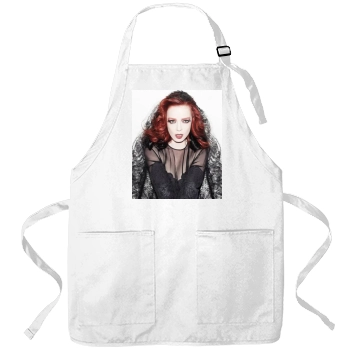 Shirley Manson Apron