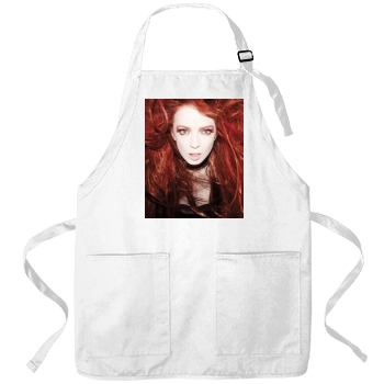 Shirley Manson Apron