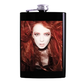 Shirley Manson Hip Flask