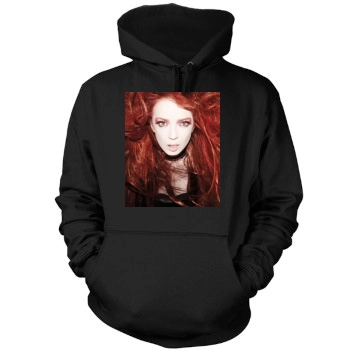 Shirley Manson Mens Pullover Hoodie Sweatshirt