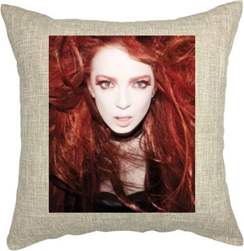 Shirley Manson Pillow