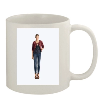 Sigrid Agren 11oz White Mug