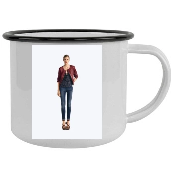 Sigrid Agren Camping Mug