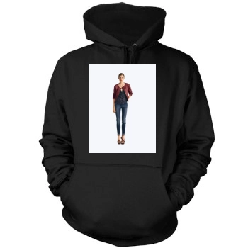 Sigrid Agren Mens Pullover Hoodie Sweatshirt