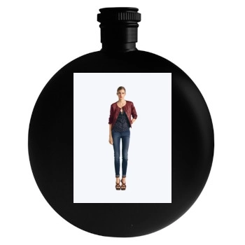 Sigrid Agren Round Flask