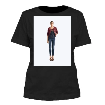 Sigrid Agren Women's Cut T-Shirt