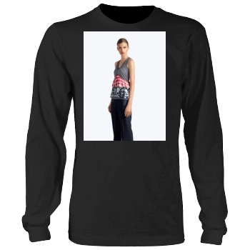 Sigrid Agren Men's Heavy Long Sleeve TShirt