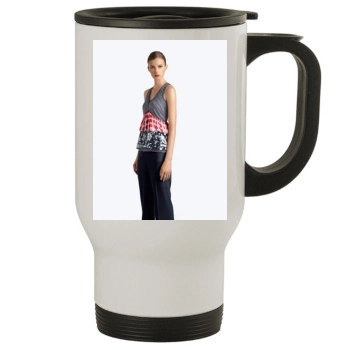 Sigrid Agren Stainless Steel Travel Mug