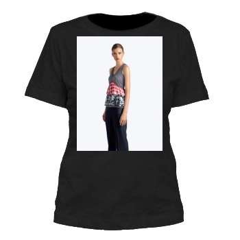 Sigrid Agren Women's Cut T-Shirt