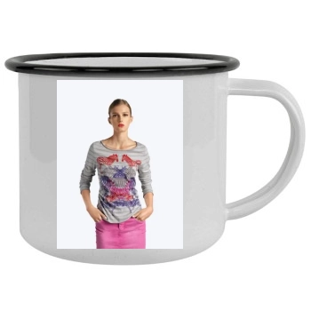 Sigrid Agren Camping Mug