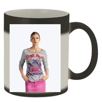 Sigrid Agren Color Changing Mug