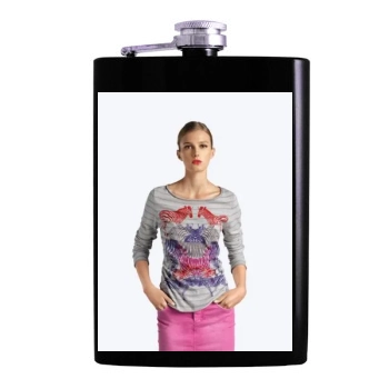 Sigrid Agren Hip Flask