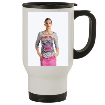 Sigrid Agren Stainless Steel Travel Mug