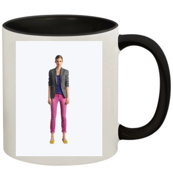 Sigrid Agren 11oz Colored Inner & Handle Mug