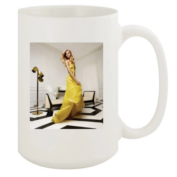 Sigrid Agren 15oz White Mug