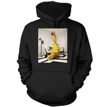 Sigrid Agren Mens Pullover Hoodie Sweatshirt